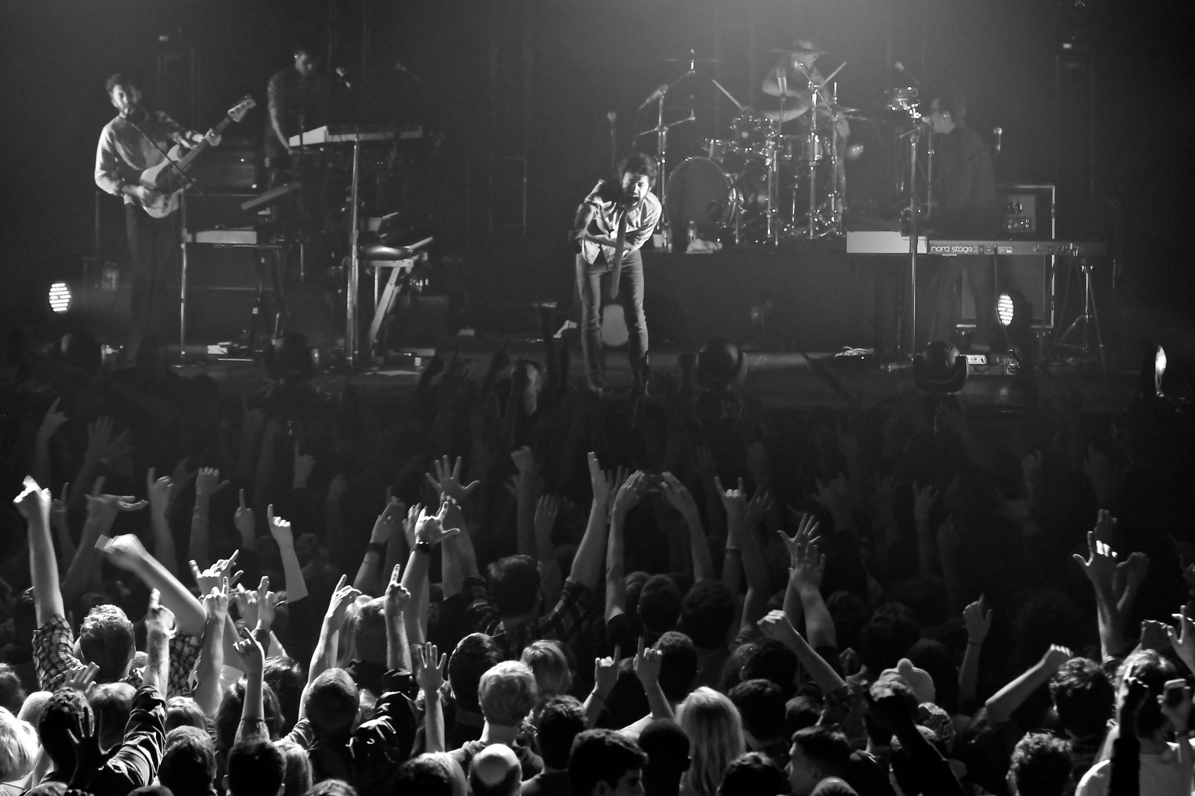 Gossamer Tour
Electric Factory
Philadelphia, Pa
November 29, 2012


DerekBrad.com